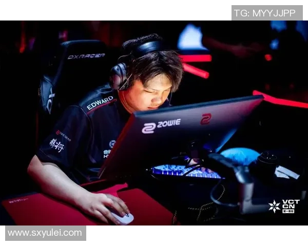 EDG战队在DOTA2赛场上的崛起与突破之路全景回顾